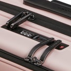 Samsonite Restackd Kabin Boy Valiz