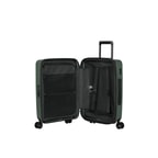 Samsonite Restackd Spinner Kabin Boy Valiz