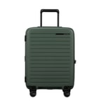 Samsonite Restackd Spinner Kabin Boy Valiz