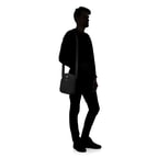 Samsonite Sacksquare Omuz Çantası