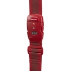 Samsonite Seyahat Aksesuarları - TSA Kilitli Valiz Kemeri