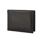 Samsonite Siyah Erkek Deri Cüzdan