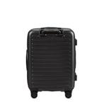 Samsonite Spinner - 4 Tekerlekli Körüklü Kabin Boy Valiz 55 cm