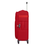 Samsonite Spinner Citybeat 4 Tekerlekli 66 cm Orta Boy Valiz