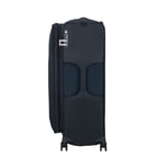 Samsonite Spinner D'lite 4 Tekerlekli 78 cm Büyük Boy Valiz