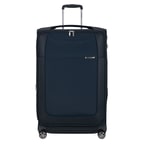 Samsonite Spinner D'lite 4 Tekerlekli 78 cm Büyük Boy Valiz