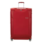 Samsonite Spinner D'lite 4 Tekerlekli 83 cm Büyük Boy Valiz