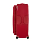 Samsonite Spinner D'lite 4 Tekerlekli 83 cm Büyük Boy Valiz