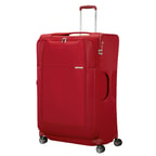Samsonite Spinner D'lite 4 Tekerlekli 83 cm Büyük Boy Valiz