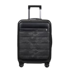 Samsonite Spinner Neopod 4 Tekerlekli 55 cm Kabin Boy Valiz