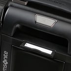 Samsonite Spinner Nuon 4 Tekerlekli 55 cm Kabin Boy Valiz