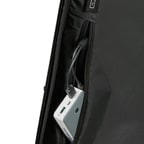 Samsonite Spinner Nuon 4 Tekerlekli 55 cm Kabin Boy Valiz