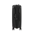 Samsonite Spinner Nuon 4 Tekerlekli 55 cm Kabin Boy Valiz
