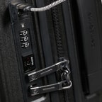 Samsonite Spinner Nuon 4 Tekerlekli 55 cm Kabin Boy Valiz