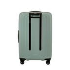Samsonite Spinner Nuon 4 Tekerlekli 69 cm Orta Boy Valiz