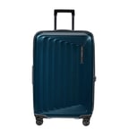 Samsonite Spinner Nuon 4 Tekerlekli 69 cm Orta Boy Valiz
