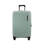 Samsonite Spinner Nuon 4 Tekerlekli 69 cm Orta Boy Valiz