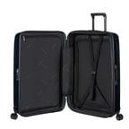 Samsonite Spinner Nuon 4 Tekerlekli 69 cm Orta Boy Valiz