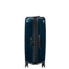Samsonite Spinner Nuon 4 Tekerlekli 69 cm Orta Boy Valiz