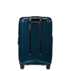 Samsonite Spinner Nuon 4 Tekerlekli 69 cm Orta Boy Valiz