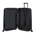 Samsonite Spinner Nuon 4 Tekerlekli 69 cm Orta Boy Valiz