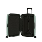 Samsonite Spinner Nuon 4 Tekerlekli 69 cm Orta Boy Valiz