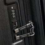 Samsonite Spinner Nuon 4 Tekerlekli 69 cm Orta Boy Valiz