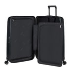 Samsonite Spinner Nuon 4 Tekerlekli 69 cm Orta Boy Valiz