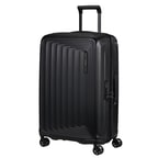 Samsonite Spinner Nuon 4 Tekerlekli 69 cm Orta Boy Valiz