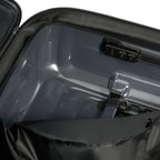 Samsonite Spinner Nuon 4 Tekerlekli 69 cm Orta Boy Valiz