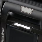 Samsonite Spinner Nuon 4 Tekerlekli 69 cm Orta Boy Valiz