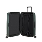 Samsonite Spinner Nuon 4 Tekerlekli 75 cm Büyük Boy Valiz