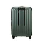 Samsonite Spinner Nuon 4 Tekerlekli 75 cm Büyük Boy Valiz