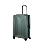 Samsonite Spinner Nuon 4 Tekerlekli 75 cm Büyük Boy Valiz