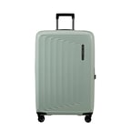 Samsonite Spinner Nuon 4 Tekerlekli 75 cm Büyük Boy Valiz