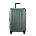 Samsonite Spinner Nuon 4 Tekerlekli 75 cm Büyük Boy Valiz