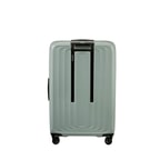 Samsonite Spinner Nuon 4 Tekerlekli 75 cm Büyük Boy Valiz