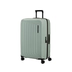 Samsonite Spinner Nuon 4 Tekerlekli 75 cm Büyük Boy Valiz
