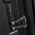 Samsonite Spinner Nuon 4 Tekerlekli 75 cm Büyük Boy Valiz