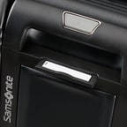 Samsonite Spinner Nuon 4 Tekerlekli 75 cm Büyük Boy Valiz