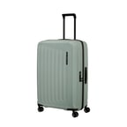 Samsonite Spinner Nuon 4 Tekerlekli 75 cm Büyük Boy Valiz
