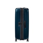 Samsonite Spinner Nuon 4 Tekerlekli 81 cm Büyük Boy Valiz