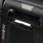 Samsonite Spinner Nuon 4 Tekerlekli 81 cm Büyük Boy Valiz