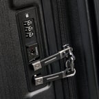 Samsonite Spinner Nuon 4 Tekerlekli 81 cm Büyük Boy Valiz