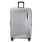 Samsonite Spinner Nuon 4 Tekerlekli 81 cm Büyük Boy Valiz