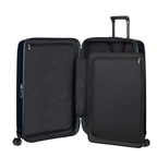 Samsonite Spinner Nuon 4 Tekerlekli 81 cm Büyük Boy Valiz