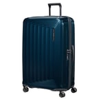 Samsonite Spinner Nuon 4 Tekerlekli 81 cm Büyük Boy Valiz