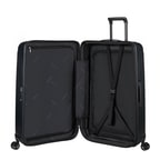 Samsonite Spinner Nuon 4 Tekerlekli 81 cm Büyük Boy Valiz