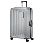 Samsonite Spinner Nuon 4 Tekerlekli 81 cm Büyük Boy Valiz