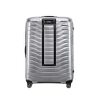 Samsonite Spinner Proxis 4 Tekerlekli 86 cm Büyük Boy Valiz